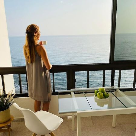 Beach Apartment 8 By Sunhousescanarias Patalavaca Eksteriør billede