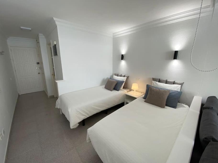 Beach Apartment 8 By Sunhousescanarias Patalavaca Eksteriør billede