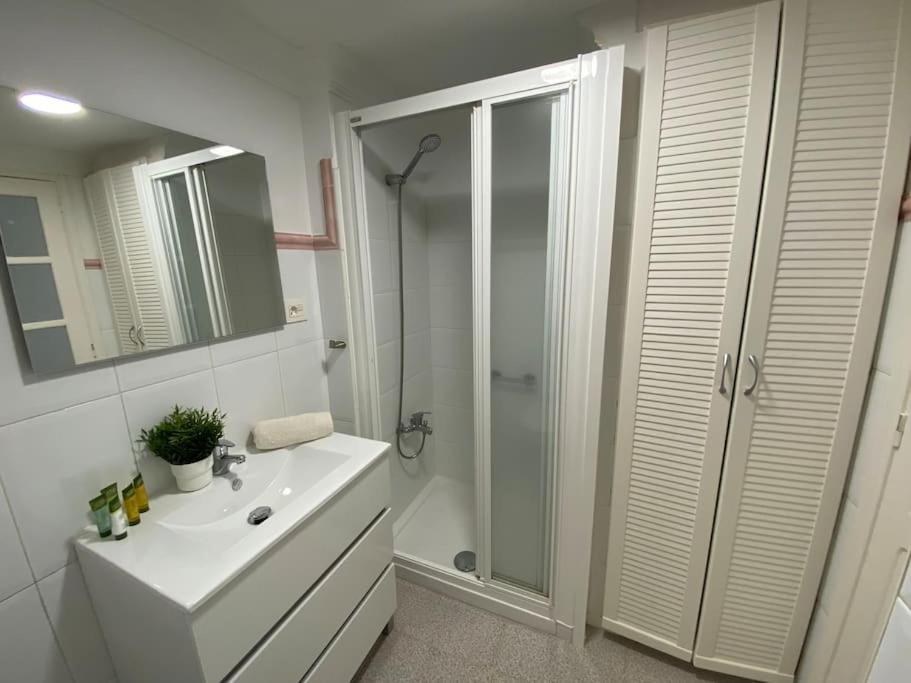 Beach Apartment 8 By Sunhousescanarias Patalavaca Eksteriør billede