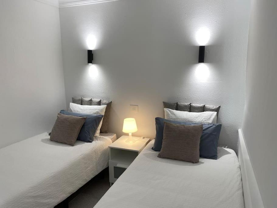 Beach Apartment 8 By Sunhousescanarias Patalavaca Eksteriør billede