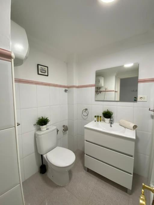 Beach Apartment 8 By Sunhousescanarias Patalavaca Eksteriør billede